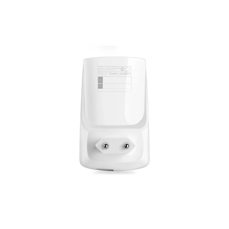 TP-Link TL-WA850RE 300Mbps 2.4Ghz Wi-Fi Menzil Genişletici