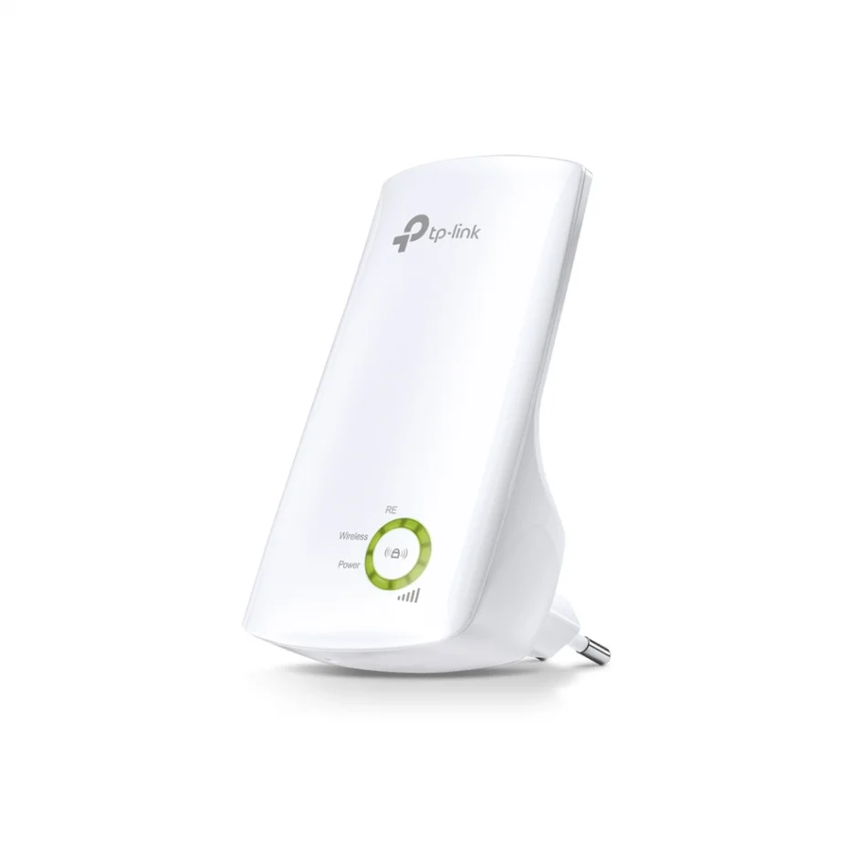 TP-Link TL-WA854RE 300Mbps 2.4Ghz Wi-Fi Menzil Genişletici