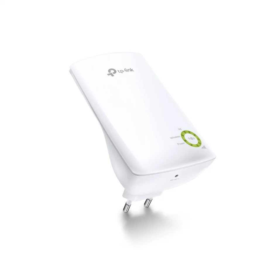 TP-Link TL-WA854RE 300Mbps 2.4Ghz Wi-Fi Menzil Genişletici