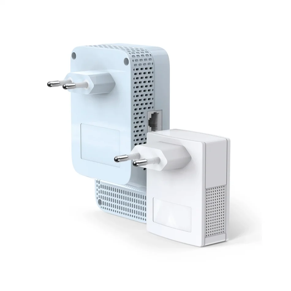 TP-Link TL-WPA7517-KIT AV1000 Gigabit Powerline AC Wi-Fi Kit Sistemi