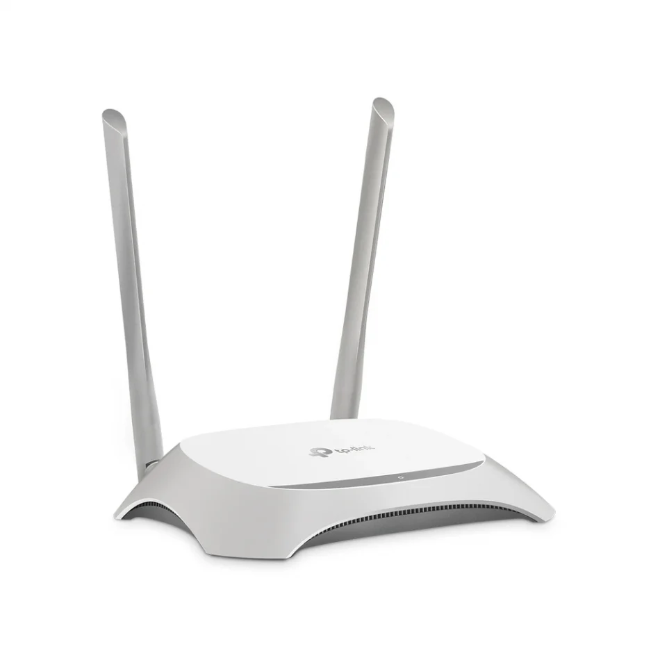 TP-Link TL-WR840N 300Mbps Kablosuz N Router