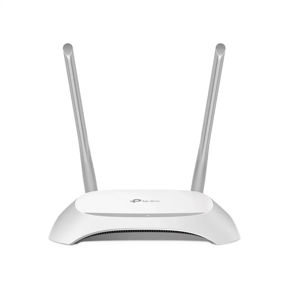 TP-Link TL-WR840N 300Mbps Kablosuz N Router