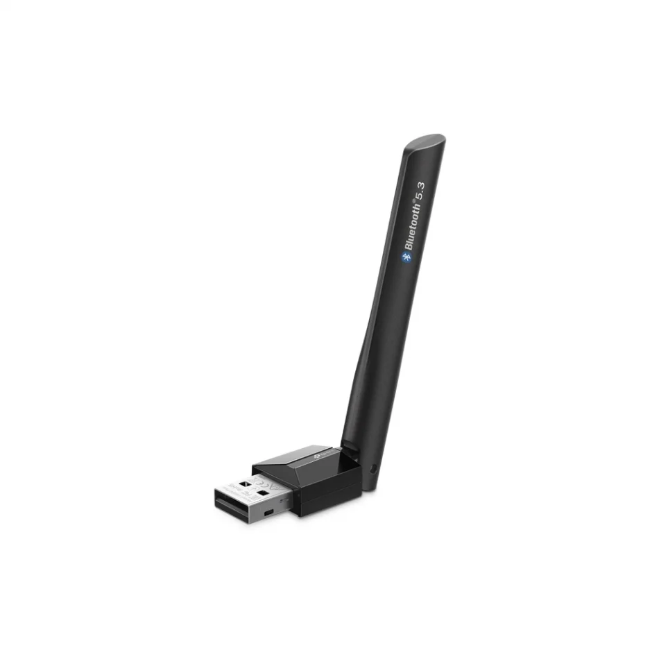 TP-Link UB500 Plus Uzun Menzilli Bluetooth 5.3 USB Adaptörü