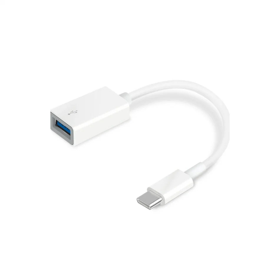 TP-Link UC400 Yüksek Hızda 3.0 USB-C - USB-A Adaptör