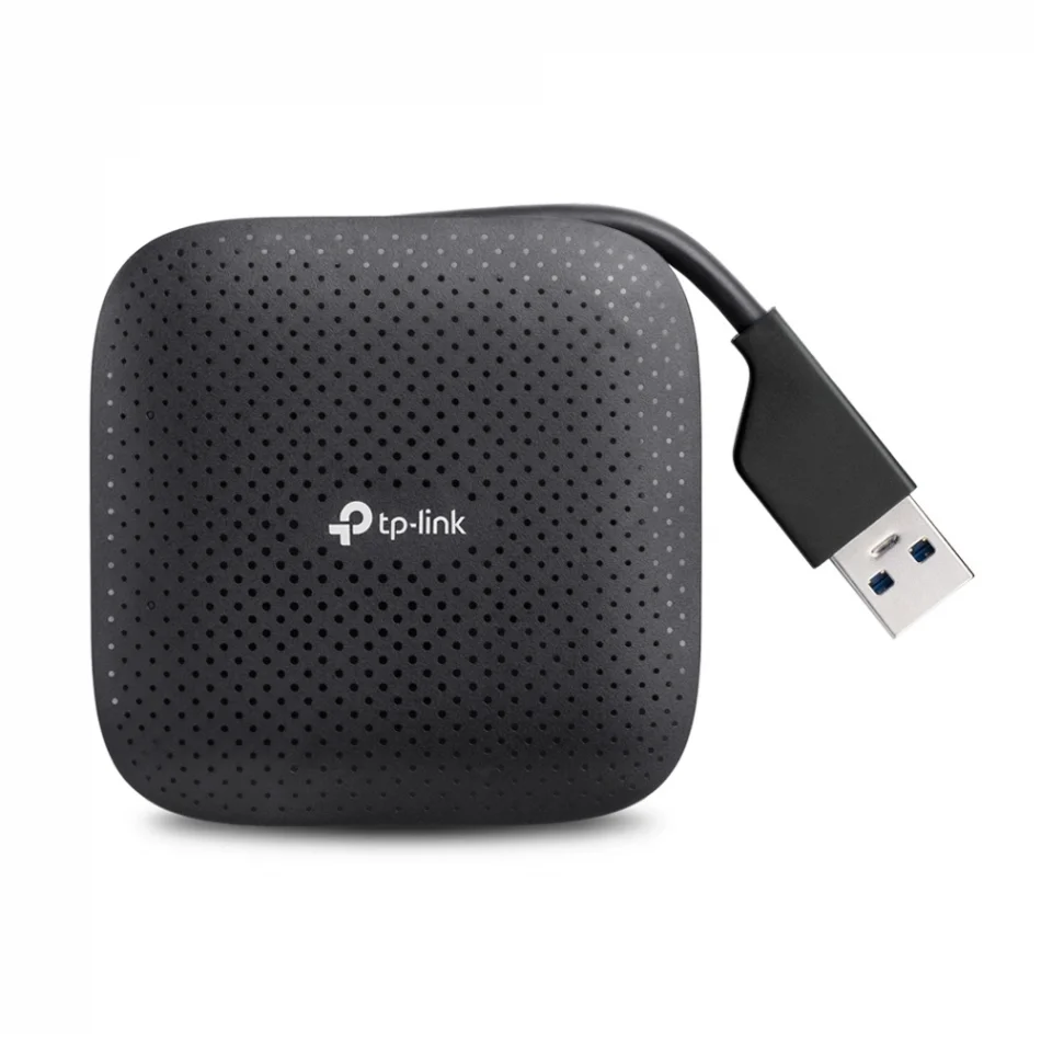 TP-Link UH400 USB 3.0 4-Port Taşınabilir Hub