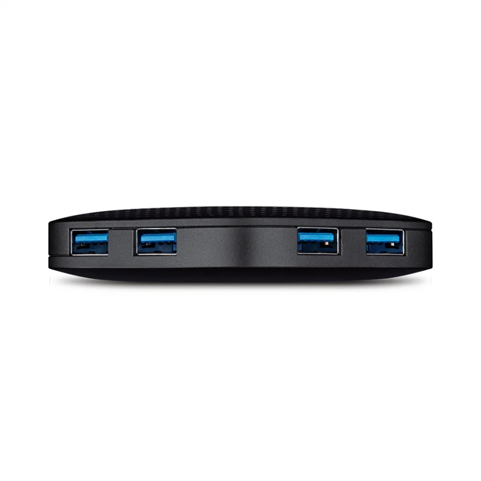 TP-Link UH400 USB 3.0 4-Port Taşınabilir Hub