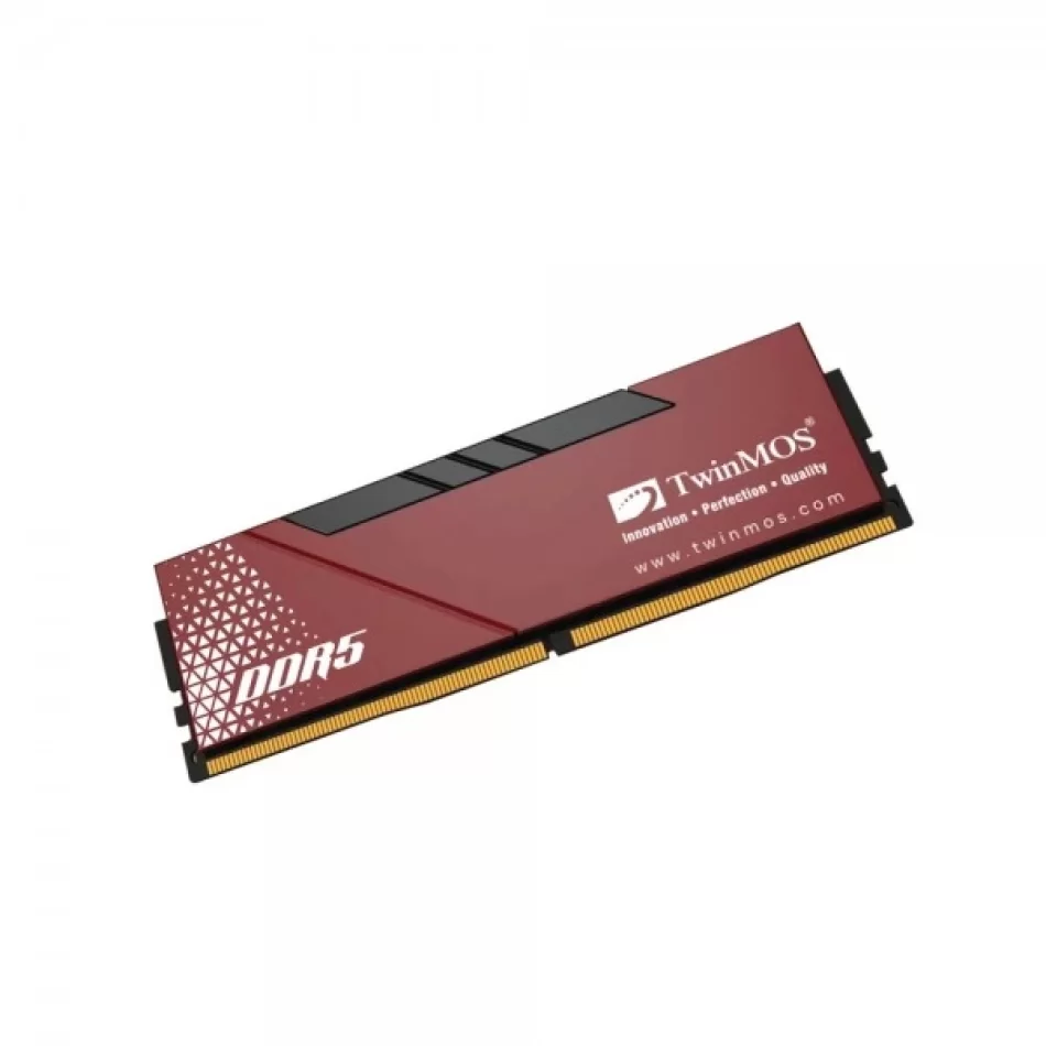 TwinMOS 16GB (1x16 GB) DDR5 5600MHz CL46 Ram TMD516GB5600U46