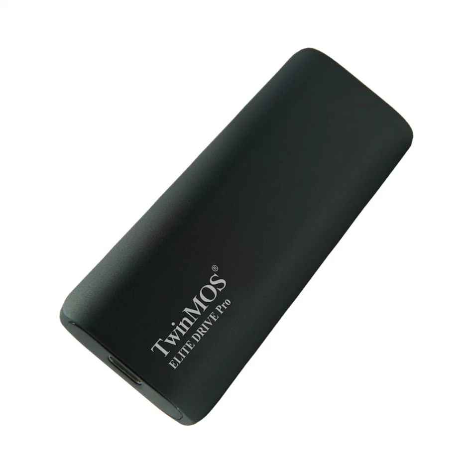 TwinMOS Elite Drive Pro 1 TB 1100-1050MB/s External Taşınabilir SSD
