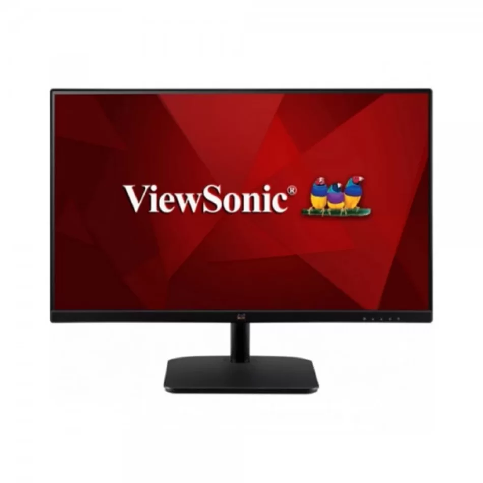 ViewSonic 23.8 VA2432-H 75Hz 4ms VGA HDMI 1080p IPS LED Monitör