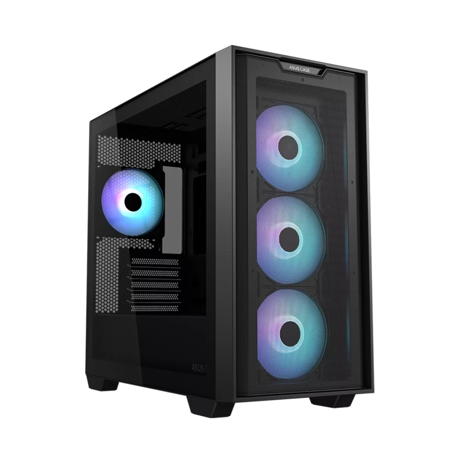 vRUSH 5070Ti