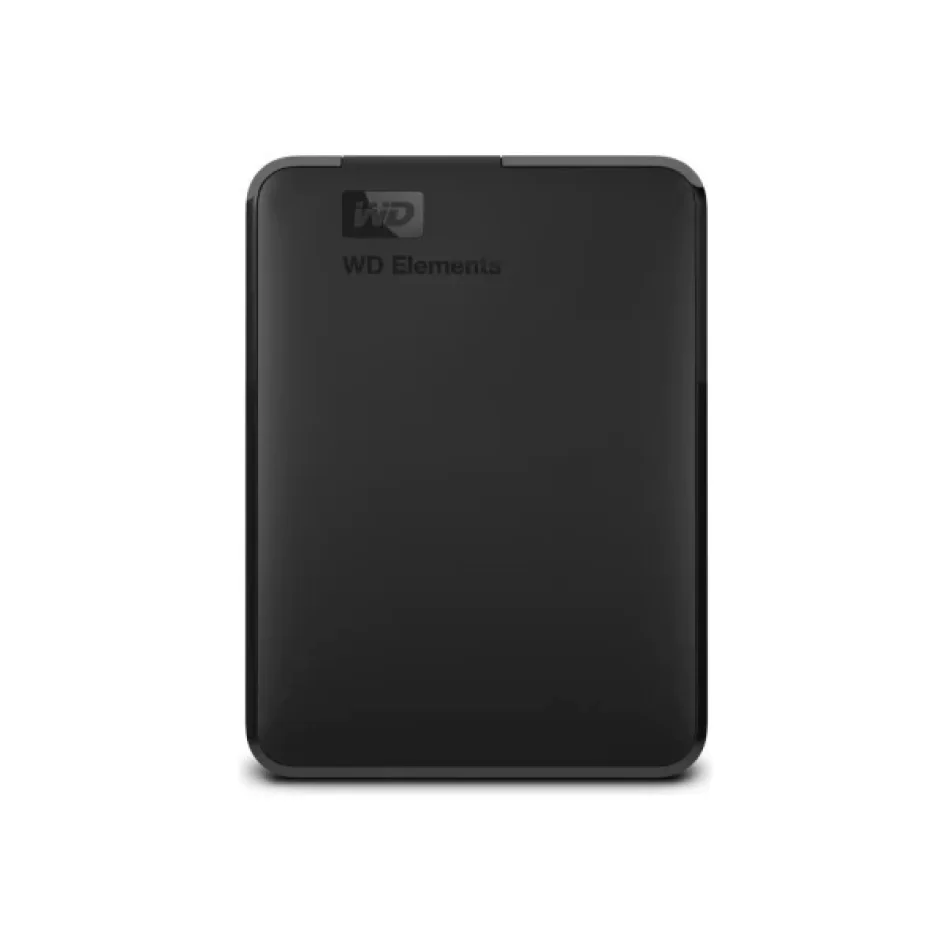 WD Elements Portable 1.5TB 2.5 USB 3.0 Taşınabilir Disk WDBU6Y0015BBK-WESN