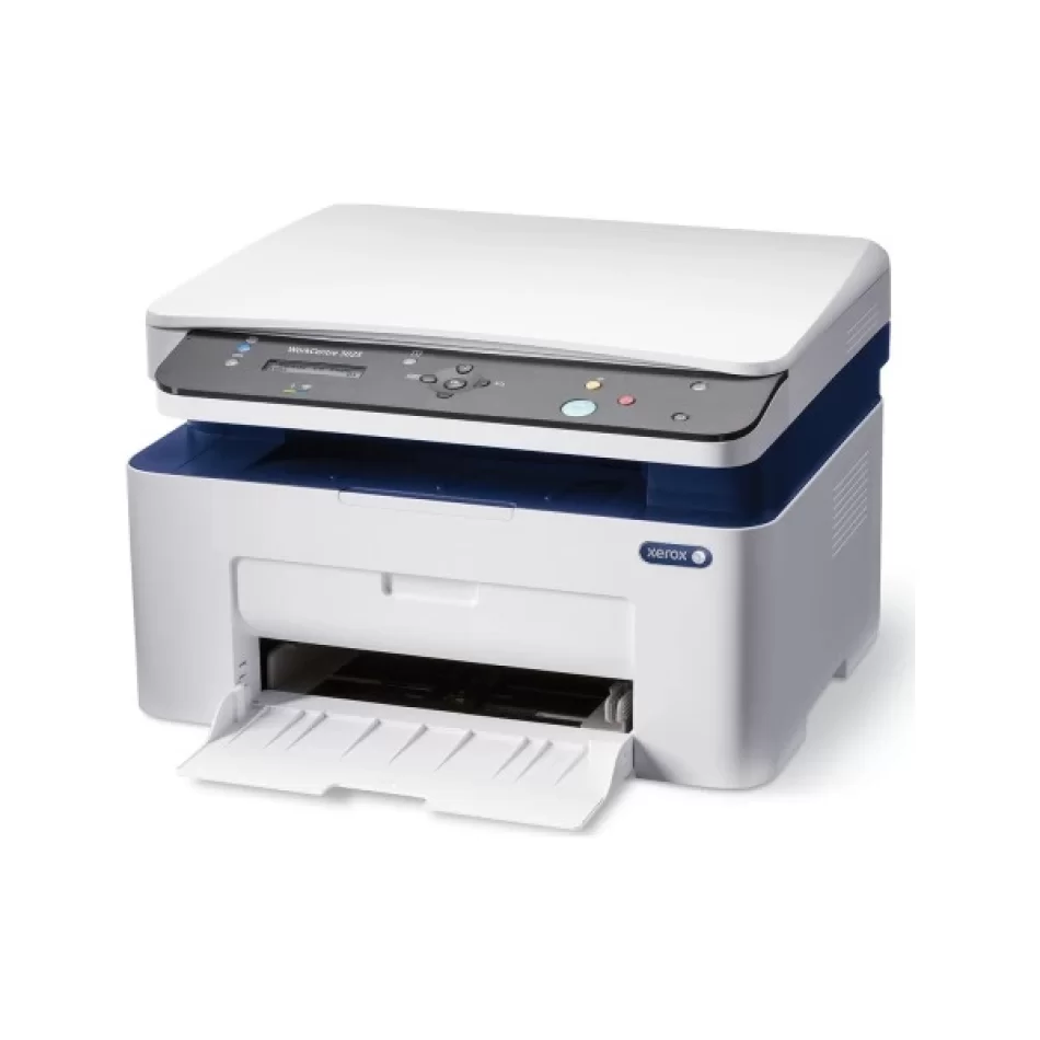 Xerox 3025V_BI Fotokopi Tarayıcı Wi-Fi Mono Laser Yazıcı