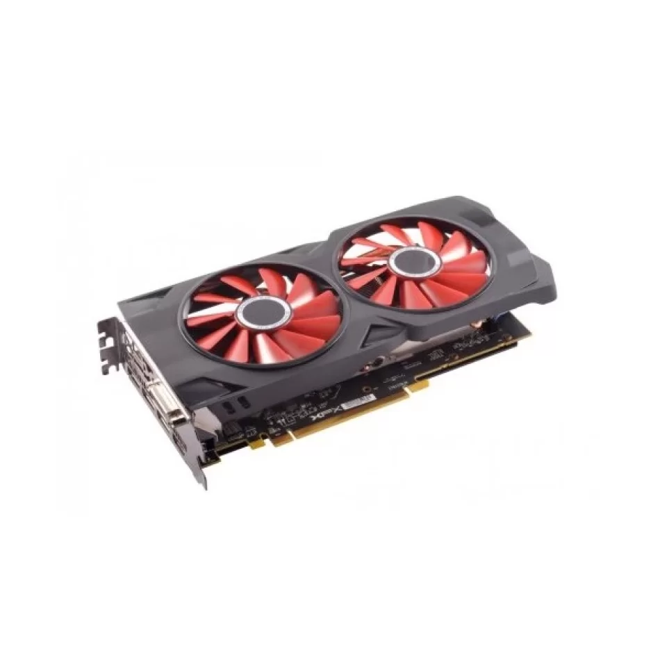 XFX AMD Radeon RX 570 RS XXX Edition 4 GB GDDR5 256Bit DX12 AMD Ekran Kartı