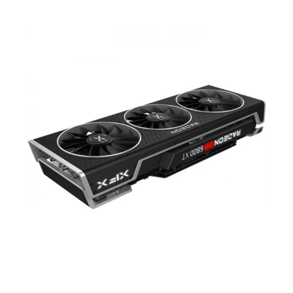 XFX Speedster MERC 319 Radeon RX 6800 XT CORE Gaming 16 GB GDDR6 256Bit DX12 AMD Ekran Kartı