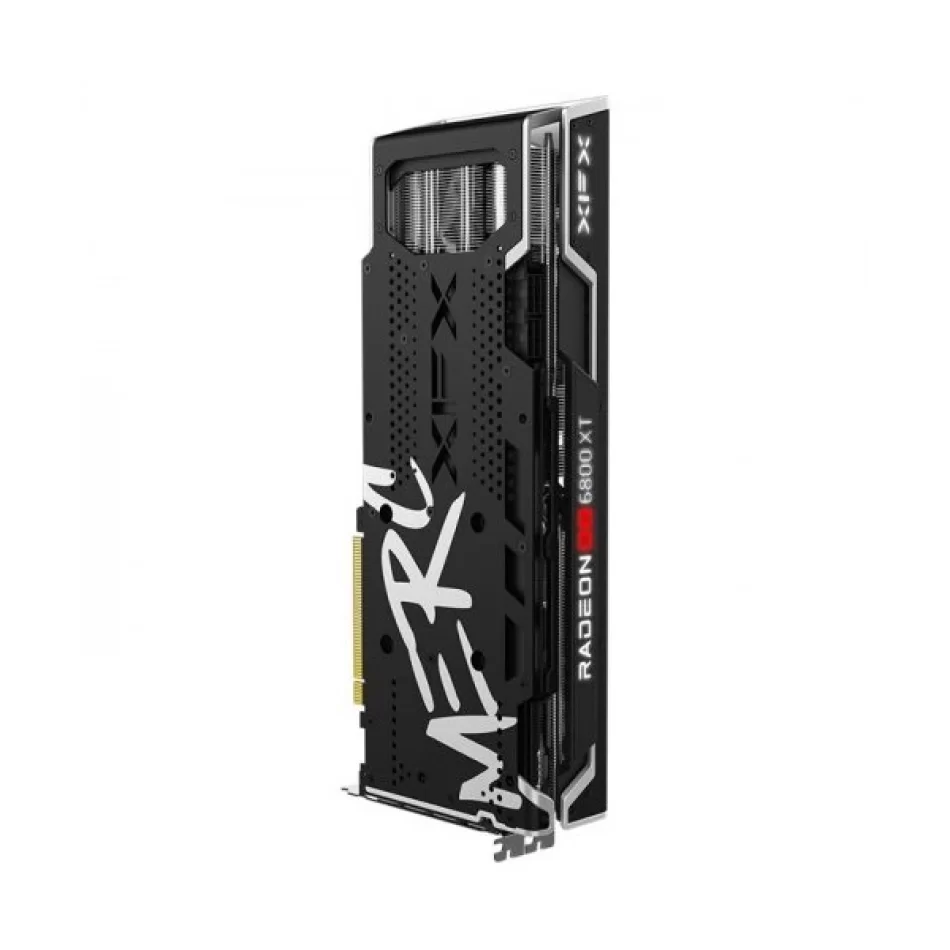 XFX Speedster MERC 319 Radeon RX 6800 XT CORE Gaming 16 GB GDDR6 256Bit DX12 AMD Ekran Kartı
