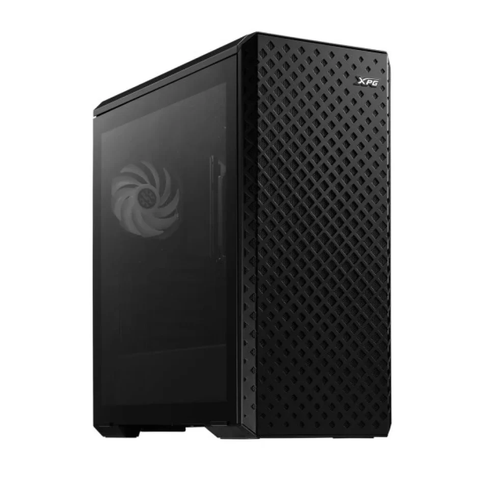 XPG Defender Pro ARGB Mid-Tower E-ATX Gaming Bilgisayar Kasası