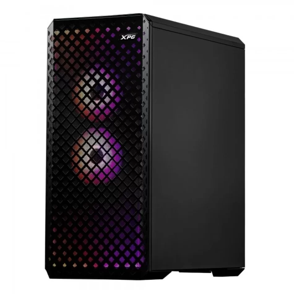 XPG Defender Pro ARGB Mid-Tower E-ATX Gaming Bilgisayar Kasası