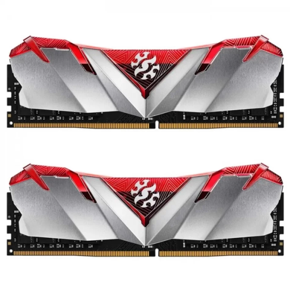 XPG Gammix D30 16GB (2x8 GB) DDR4 3200MHz CL16 Ram AX4U32008G16A-DR30