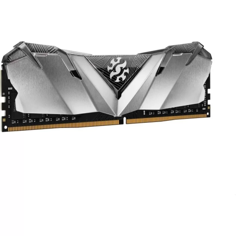 XPG Gammix D30 8GB DDR4 3600MHZ CL18 Ram AX4U36008G18I-SB30