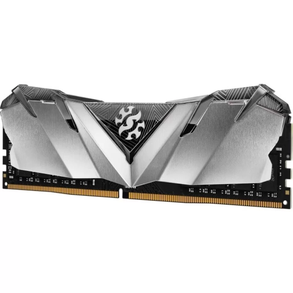 XPG Gammix D30 8GB DDR4 3600MHZ CL18 Ram AX4U36008G18I-SB30