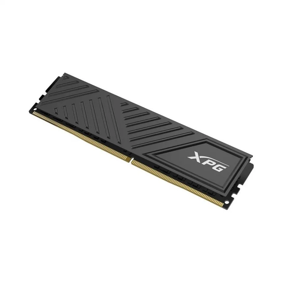 XPG Gammix D35 16 GB (1x16 GB) 3200MHz CL16 DDR4 Ram - AX4U320016G16A-SBKD35
