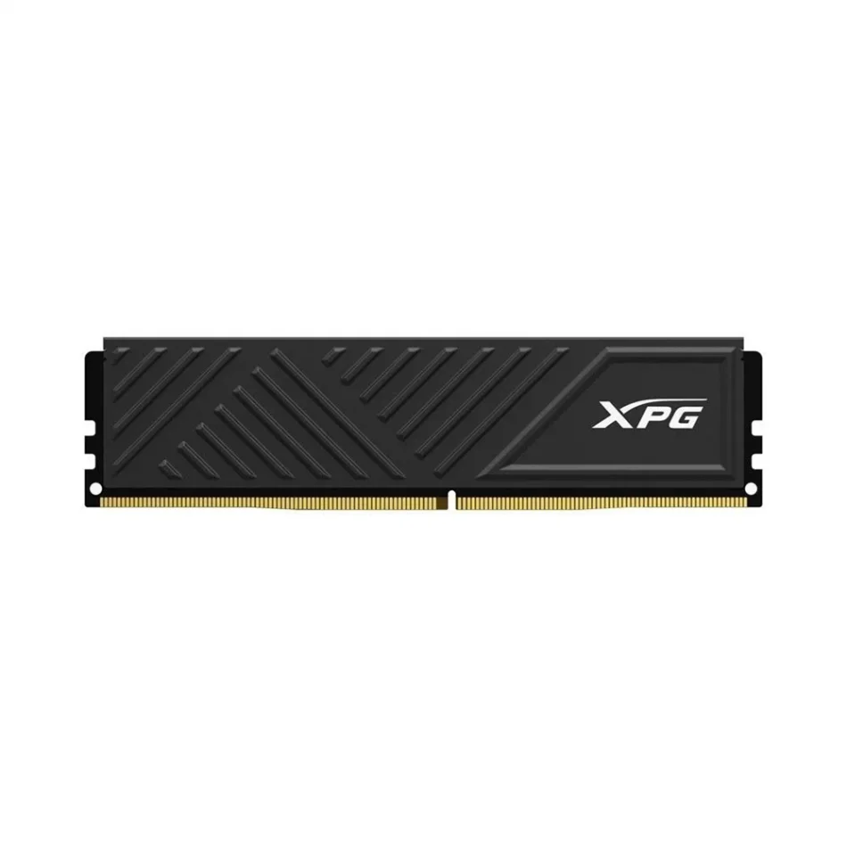 XPG Gammix D35 16 GB (1x16 GB) 3200MHz CL16 DDR4 Ram - AX4U320016G16A-SBKD35