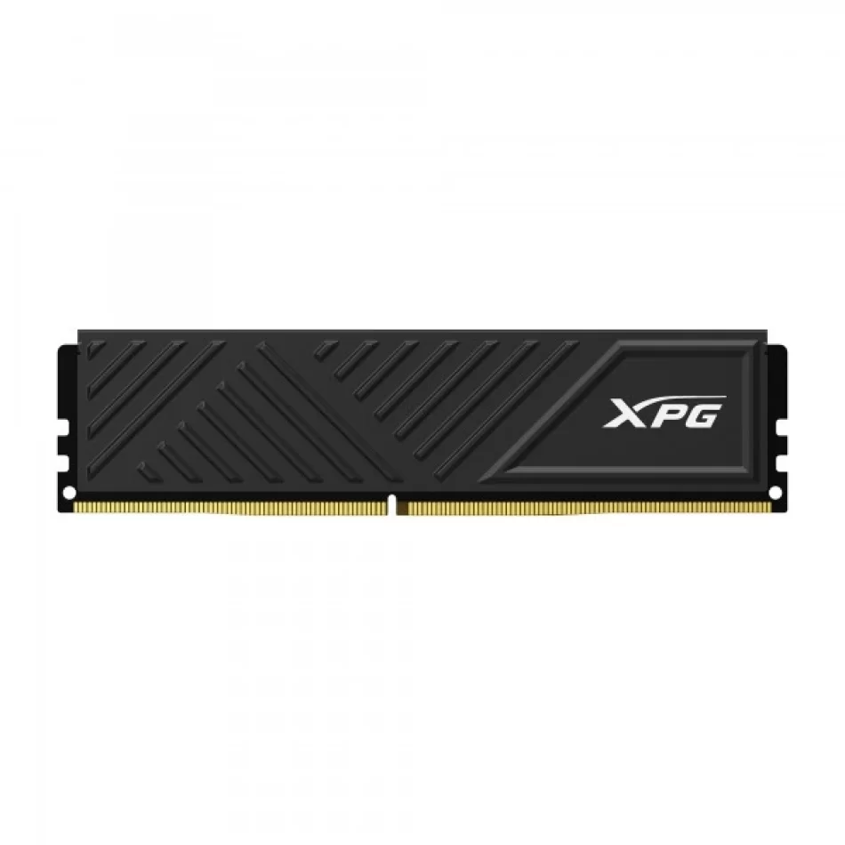 XPG Gammix D35 8 GB (1x8 GB) DDR4 3200MHz CL16 Ram AX4U32008G16A-SBKD35