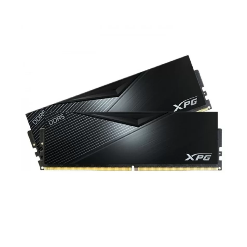 XPG Lancer 32GB (2x16 GB) DDR5 5200MHz CL38 Intel XMP - AMD EXPO Ram