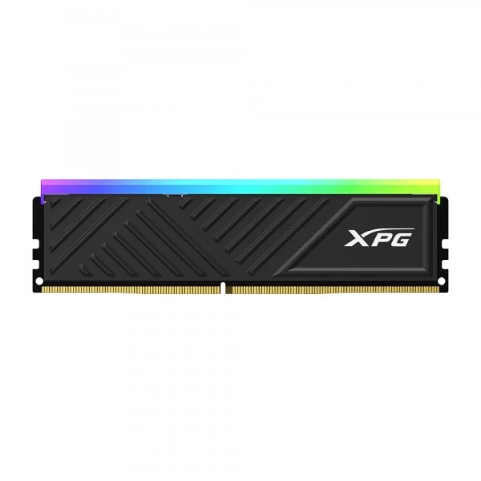 XPG Spectrix D35G 8GB (1x8 GB) DDR4 3200 MHz CL16 Ram AX4U32008G16A-SBKD35G