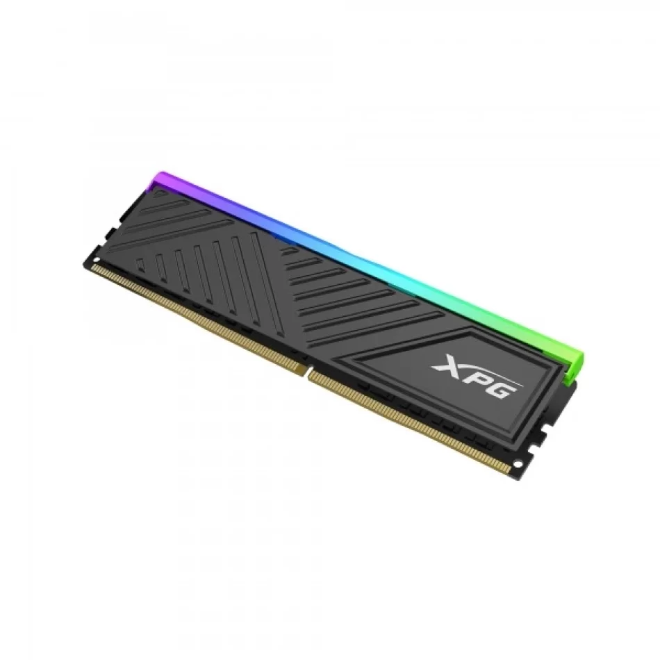 XPG Spectrix D35G 8GB (1x8 GB) DDR4 3200 MHz CL16 Ram AX4U32008G16A-SBKD35G