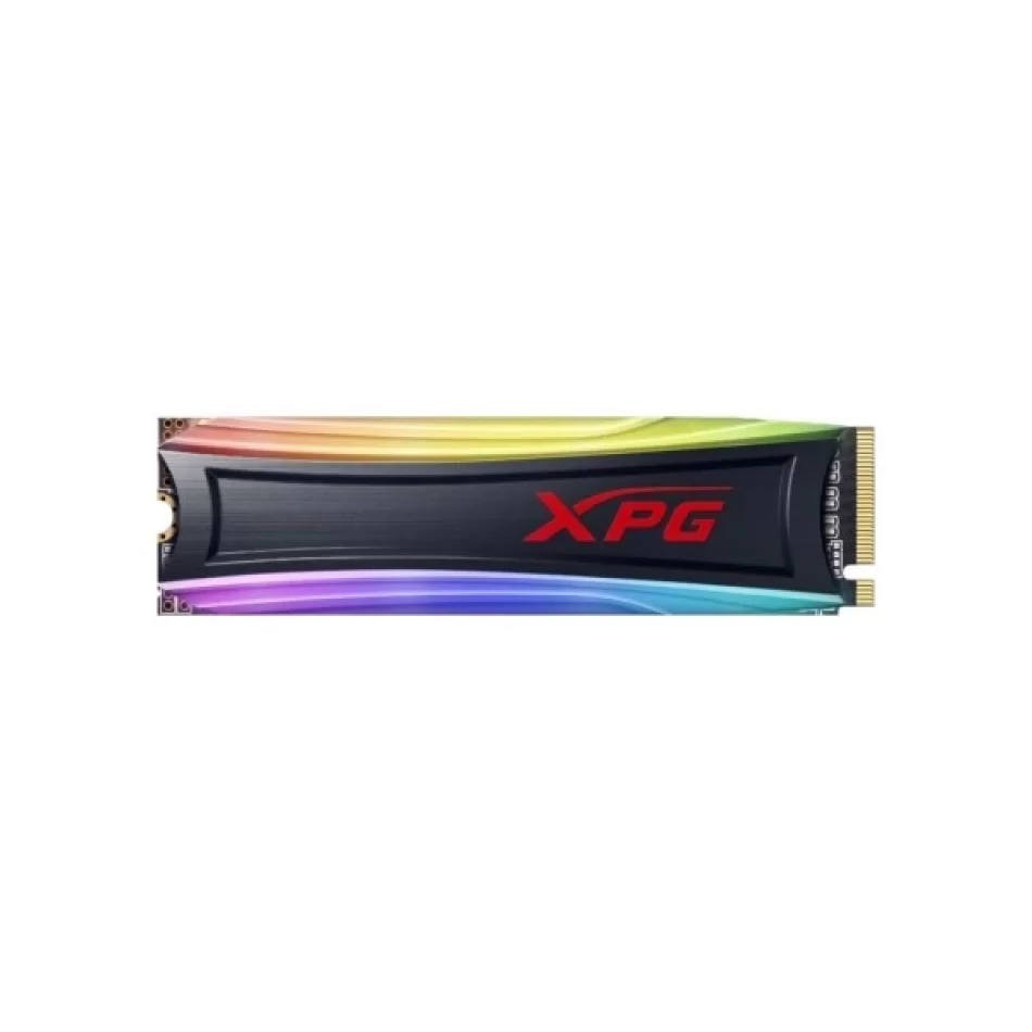 XPG Spectrix S40G 256GB 3500MB-1200MB/s M.2 PCIe SSD AS40G-256GT-C