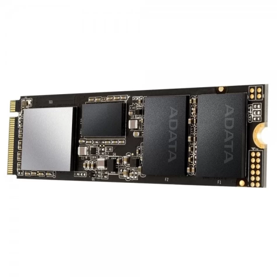 XPG SX8200 Pro 512GB 3500-3000MB/s PCIe Gen3x4 M.2 2280 NVMe SSD