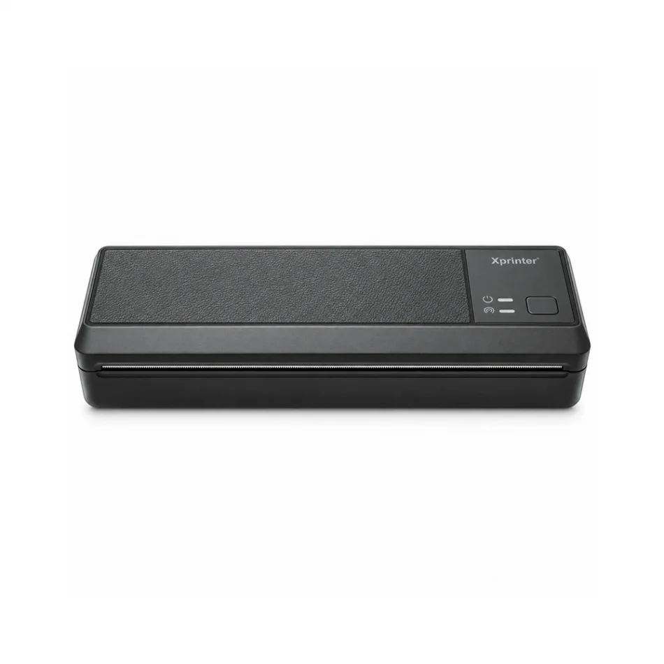 Xprinter P83C Taşınabilir Termal A4 Yazıcı