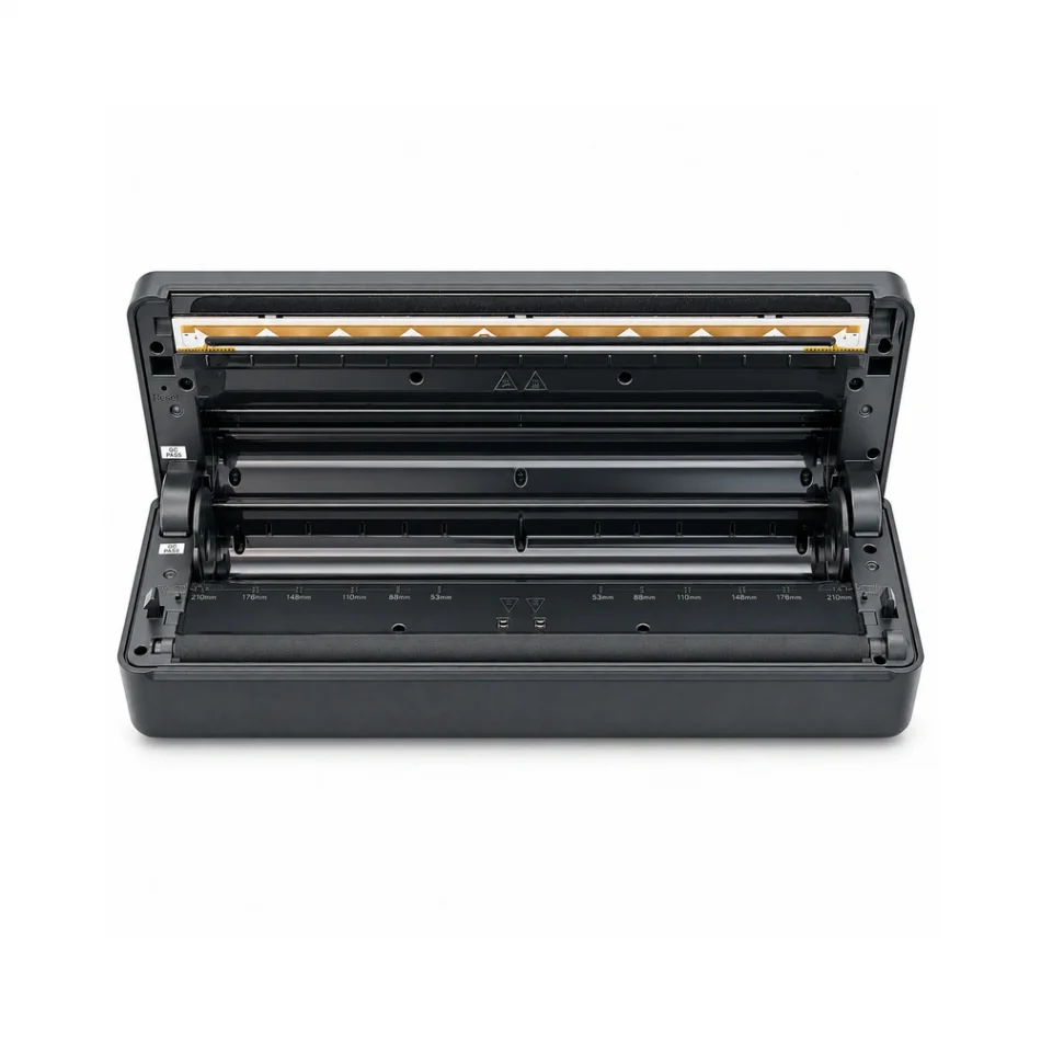 Xprinter P83C Taşınabilir Termal A4 Yazıcı