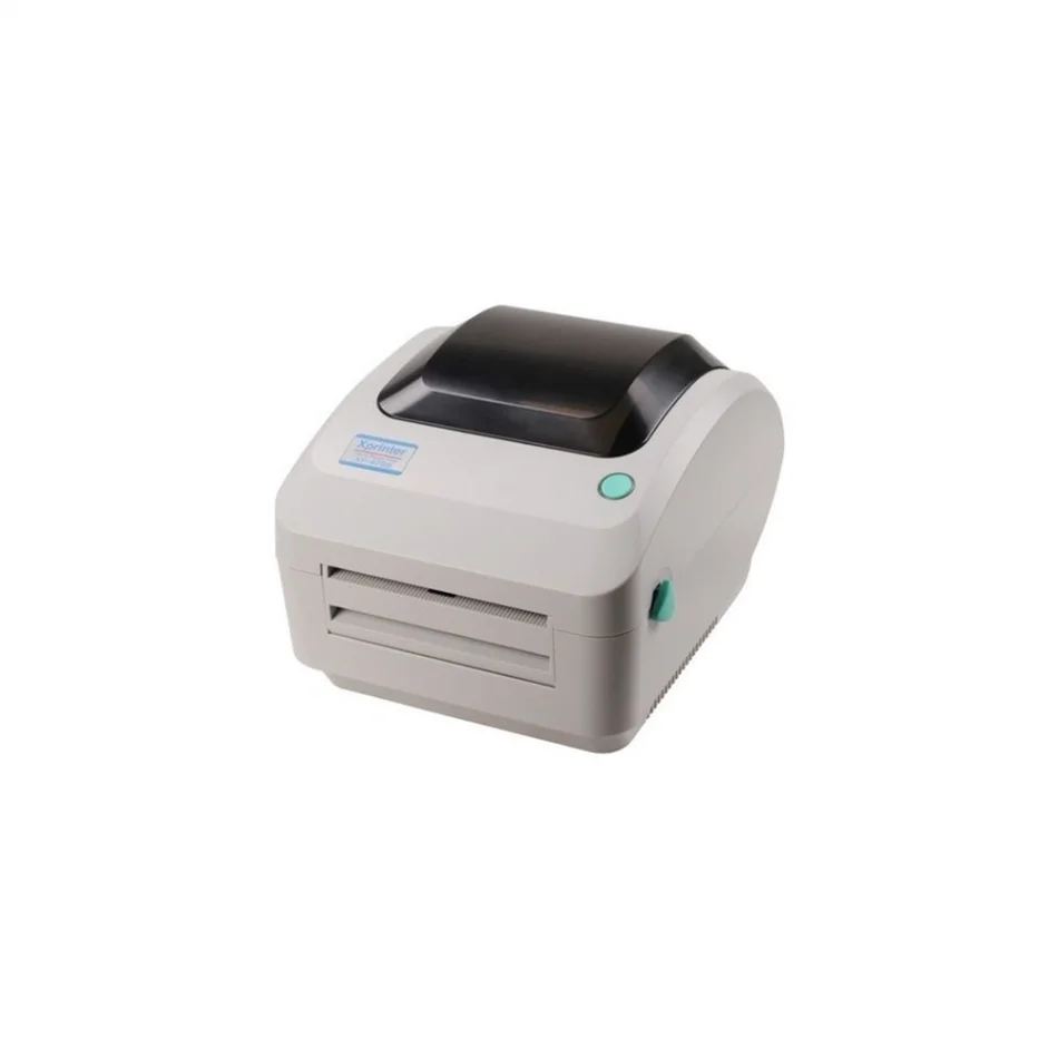 Xprinter XP-470B Termal 203 Dpi 108x1778mm. USB Bluetooth Barkod Fiş Yazıcı