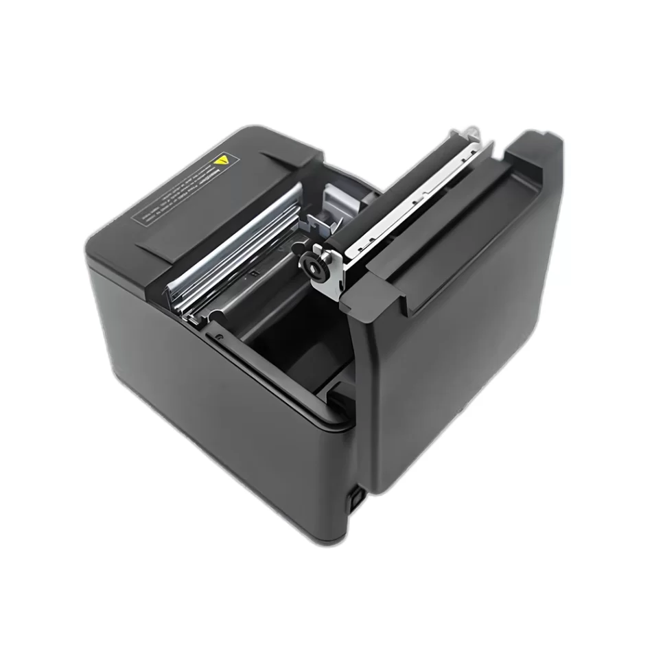 Xprinter XP-Q805K USB ve Ethernet Bağlantılı Termal Fiş Yazıcı