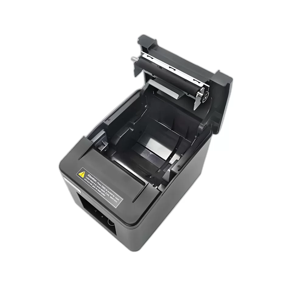 Xprinter XP-Q805K USB ve Ethernet Bağlantılı Termal Fiş Yazıcı