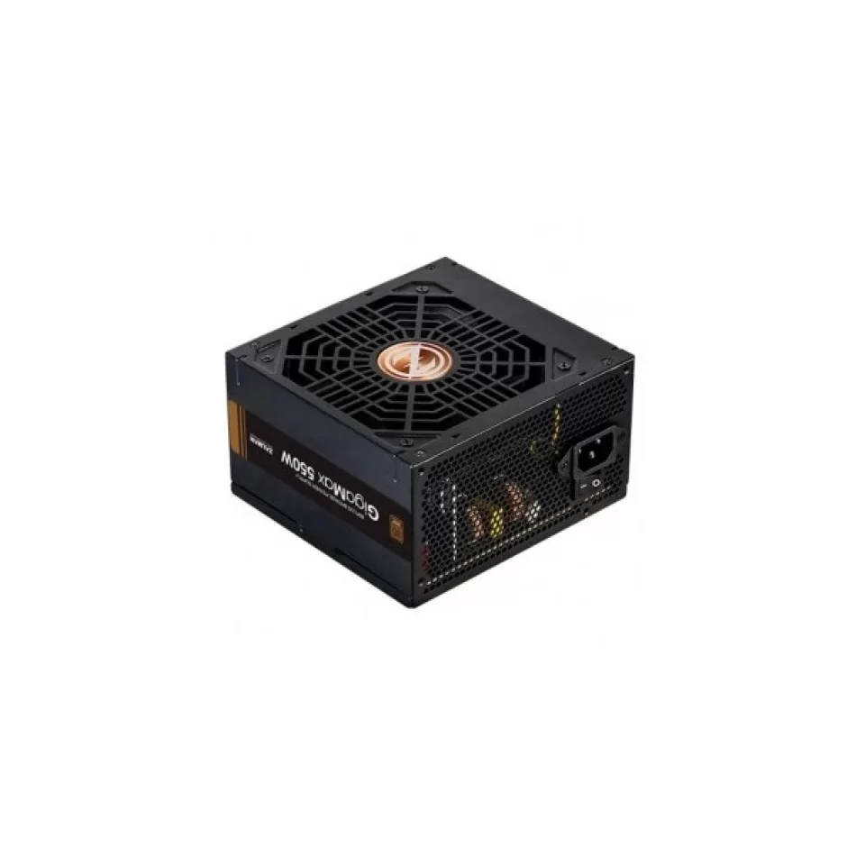 ZALMAN GigaMax 550W 80+ Bronze Güç Kaynağı