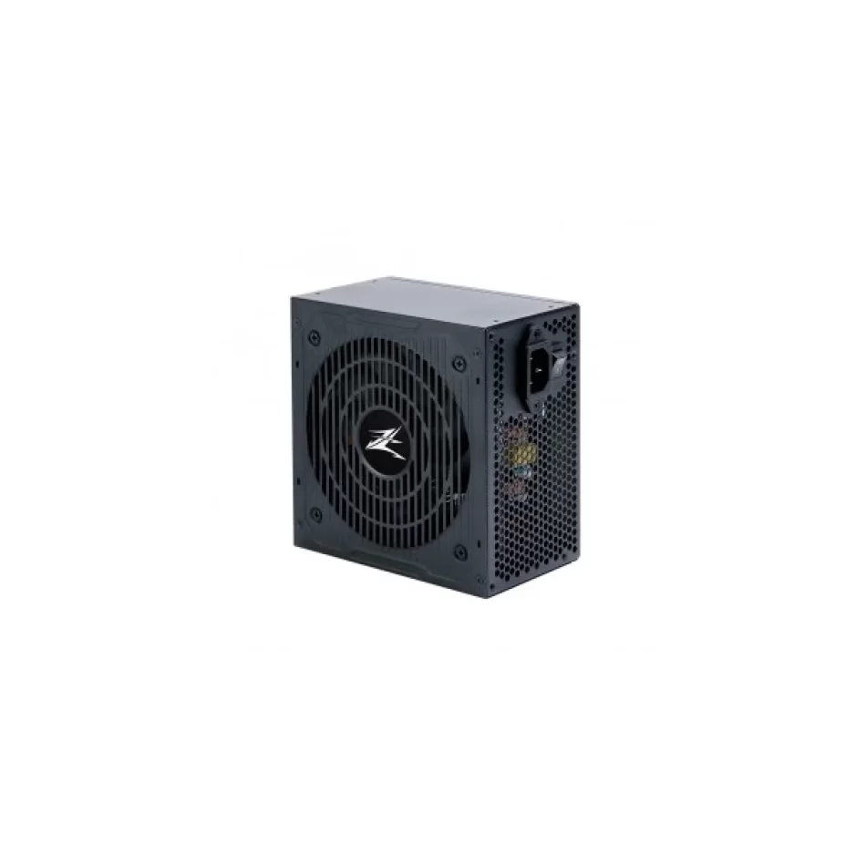 Zalman MegaMax 500W 80 PLUS Güç Kaynağı