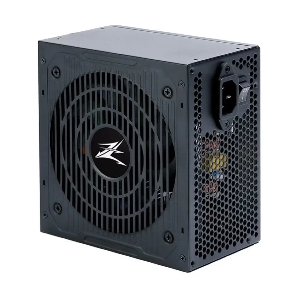 Zalman MegaMax 700W 80 PLUS Güç Kaynağı