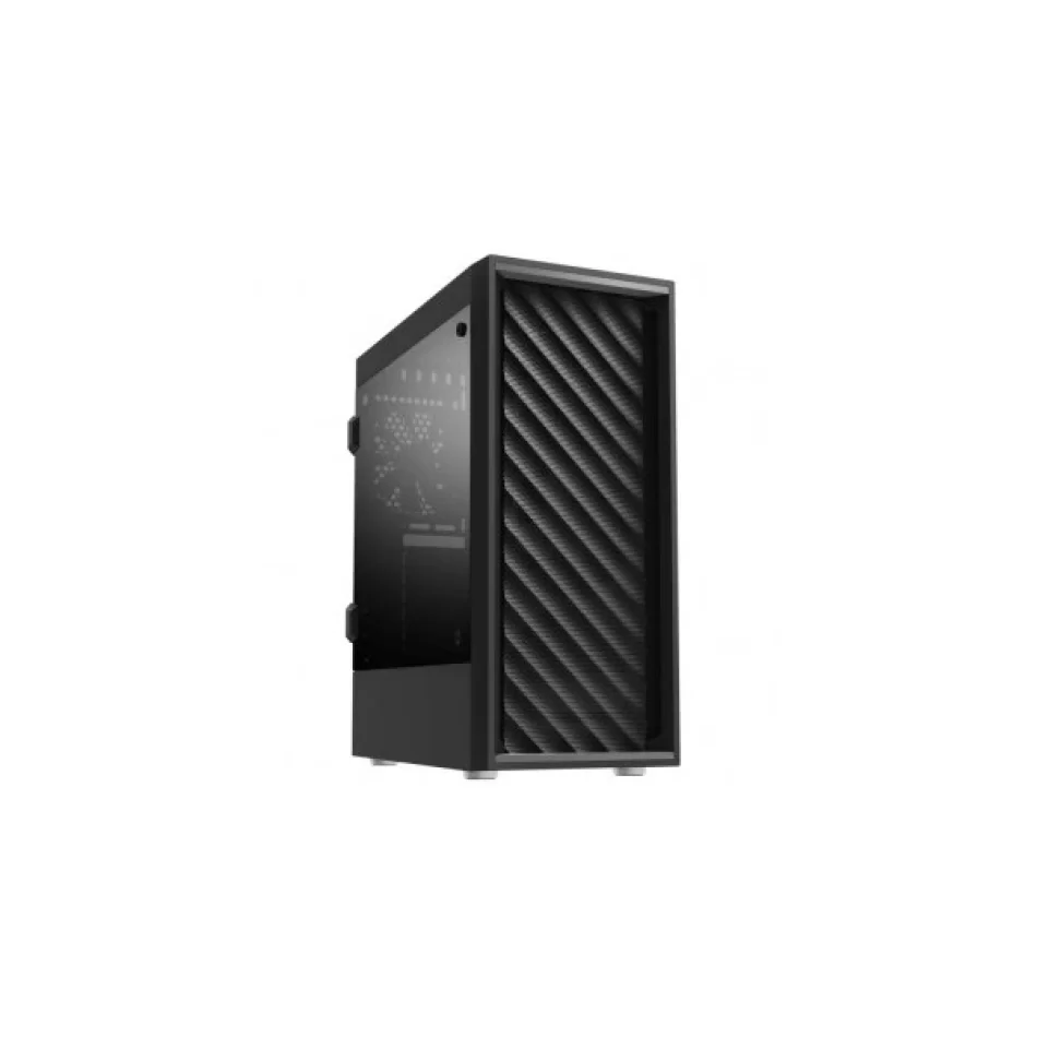 Zalman T7 Mid-Tower ATX Gaming Kasa