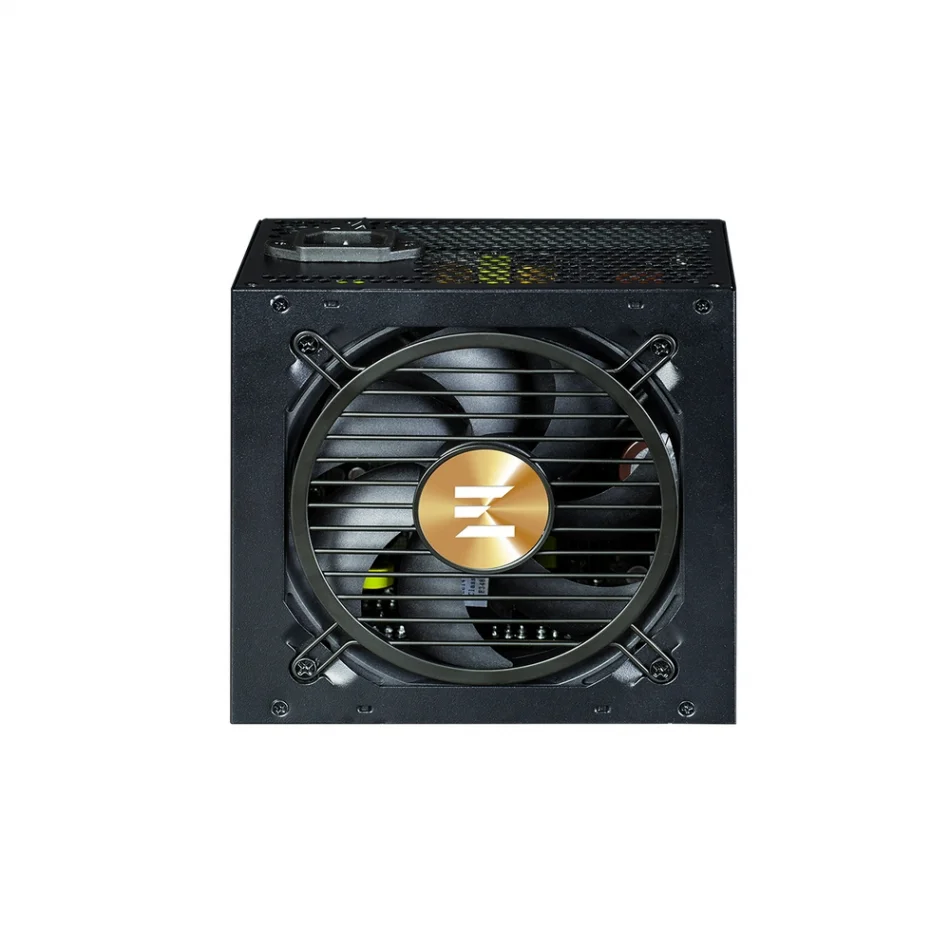 Zalman TeraMax II ZM1200-TMX2 1200W 80 PLUS Gold ATX 3.0 PCIe 5.0 Modüler Güç Kaynağı