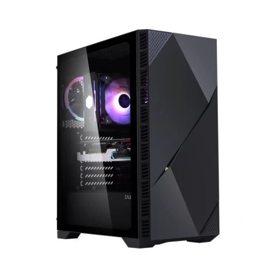 Zalman Z3 ICEBERG ARGB Mid-Tower ATX Bilgisayar Kasası