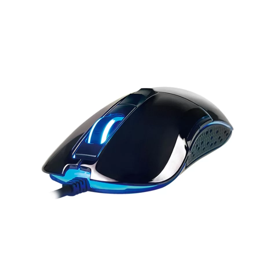 Zalman ZM-GM5 4000 DPI Optik Sensorlü 1000 Hz Gaming Mouse