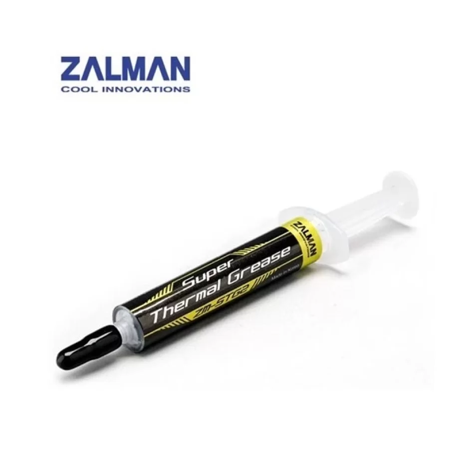 Zalman ZM-STG2 3.5 Gram Termal Macun