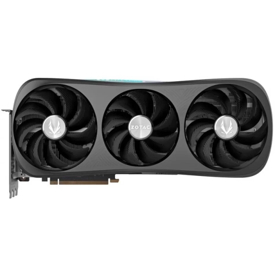 ZOTAC GAMING GeForce RTX 4080 16GB Trinity OC 16 GB GDDR6X 256Bit DX12 NVIDIA DLSS 3 Ekran Kartı