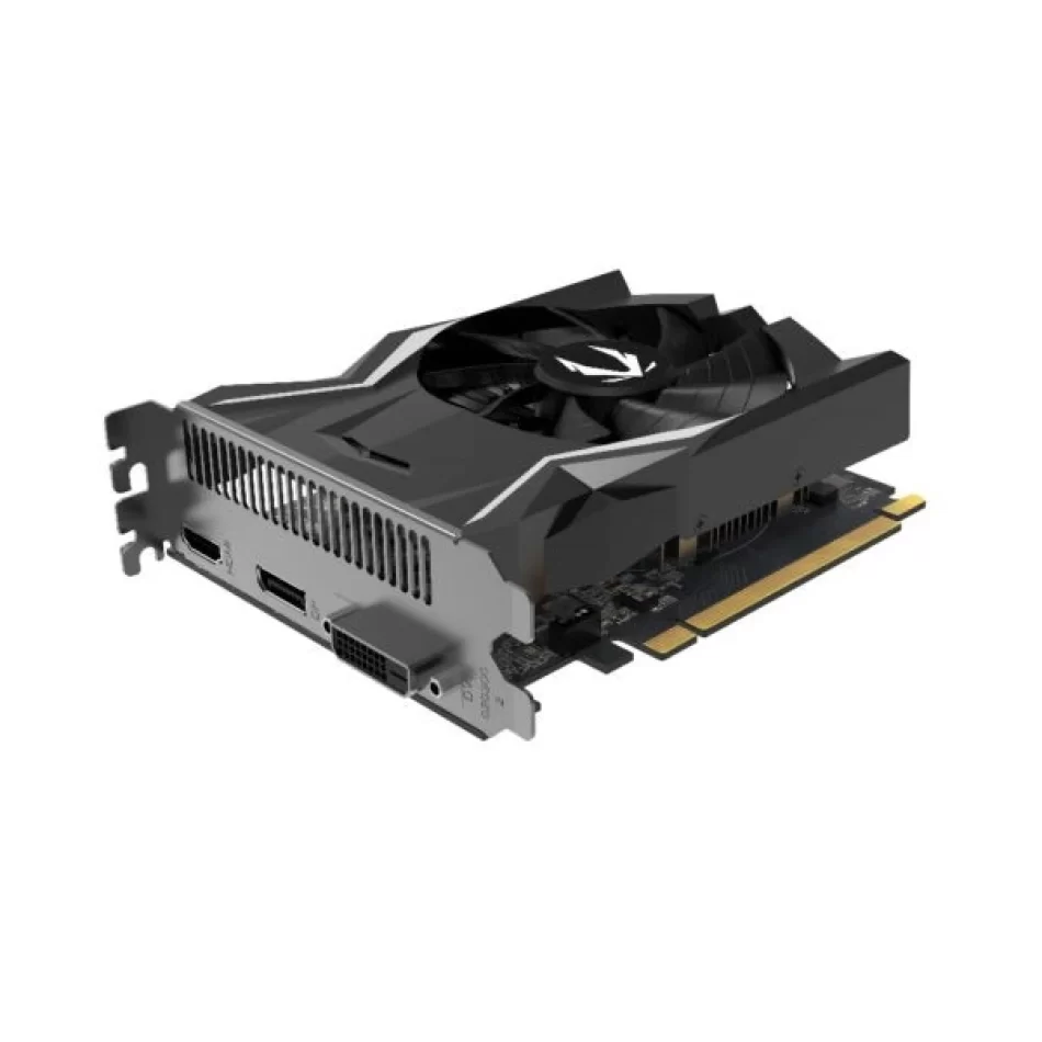 ZOTAC GTX 1650 OC 4GB GDDR6 128Bit DX12 NVIDIA Ekran Kartı