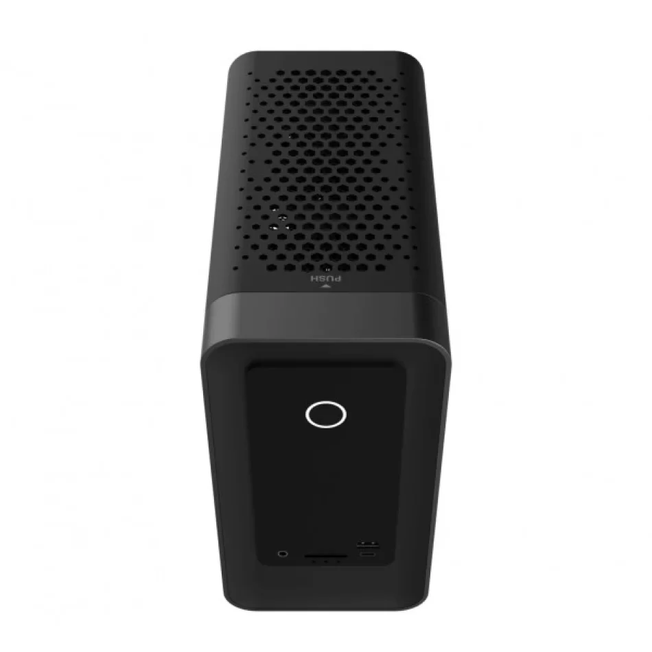 Zotac ZBOX ECM7307LH Magnusone ZBOX-ECM7307LH-BE INTEL İ7 10700 RTX3070 LHR   Mini Pc