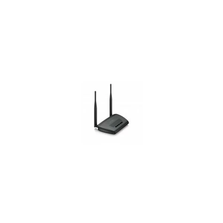 ZYXEL NBG-418N V2 4PORT 300MBPS ACCES POİNT ROUTER