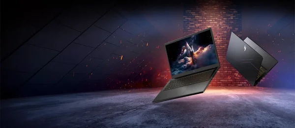 Acer Nitro V 15 (ANV15-52): Yeni Nesil Oyun Deneyimi